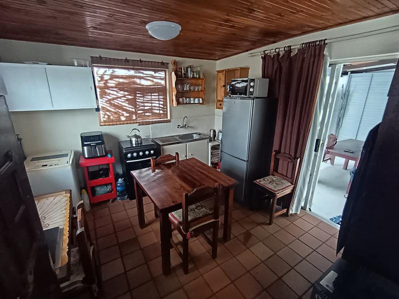 To Let 1 Bedroom Property for Rent in Boston Western Cape